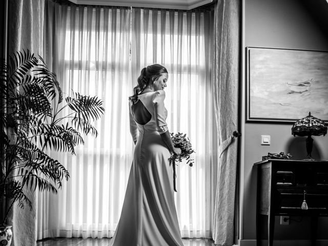 La boda de Víctor y Isabel en Valladolid, Valladolid 16