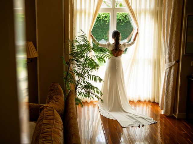 La boda de Víctor y Isabel en Valladolid, Valladolid 17