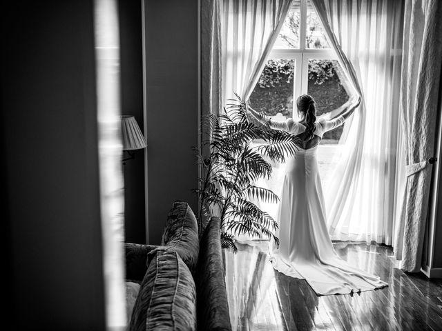 La boda de Víctor y Isabel en Valladolid, Valladolid 18