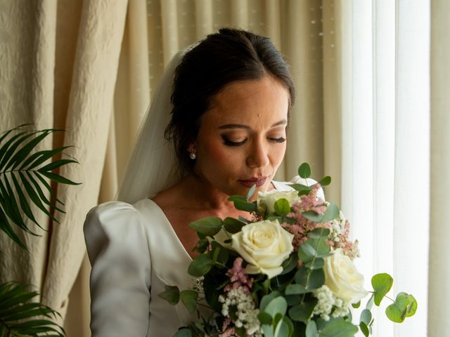 La boda de Víctor y Isabel en Valladolid, Valladolid 21