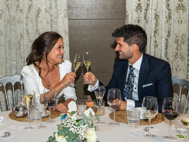 La boda de Víctor y Isabel en Valladolid, Valladolid 57