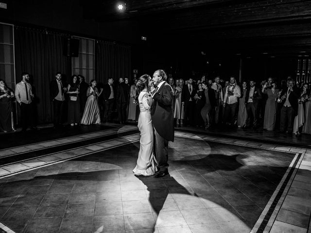 La boda de Víctor y Isabel en Valladolid, Valladolid 58
