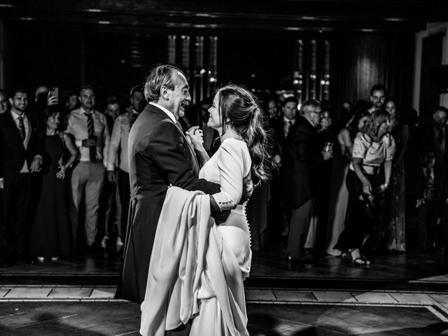 La boda de Víctor y Isabel en Valladolid, Valladolid 59