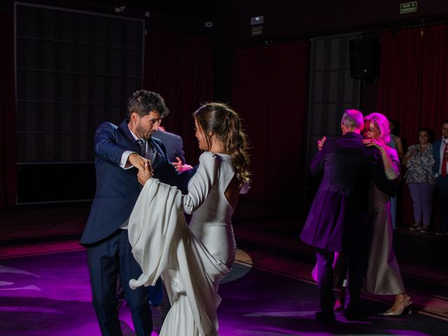 La boda de Víctor y Isabel en Valladolid, Valladolid 60
