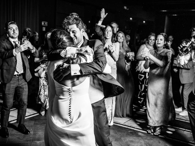 La boda de Víctor y Isabel en Valladolid, Valladolid 62