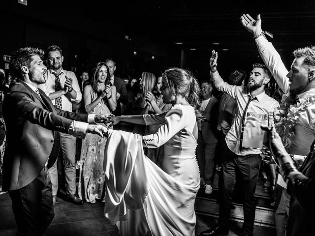 La boda de Víctor y Isabel en Valladolid, Valladolid 63