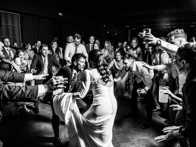 La boda de Víctor y Isabel en Valladolid, Valladolid 65