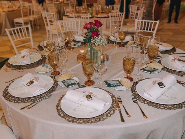 La boda de Agustin y Patricia en Dos Hermanas, Sevilla 14