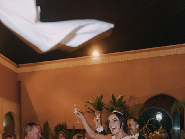 La boda de Agustin y Patricia en Dos Hermanas, Sevilla 17