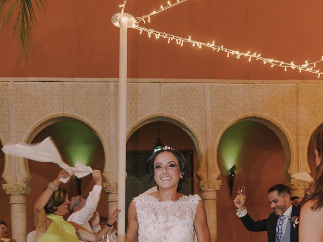 La boda de Agustin y Patricia en Dos Hermanas, Sevilla 19