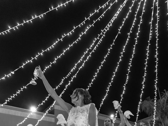 La boda de Agustin y Patricia en Dos Hermanas, Sevilla 20