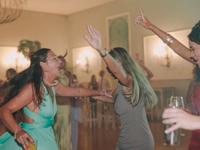 La boda de Agustin y Patricia en Dos Hermanas, Sevilla 29