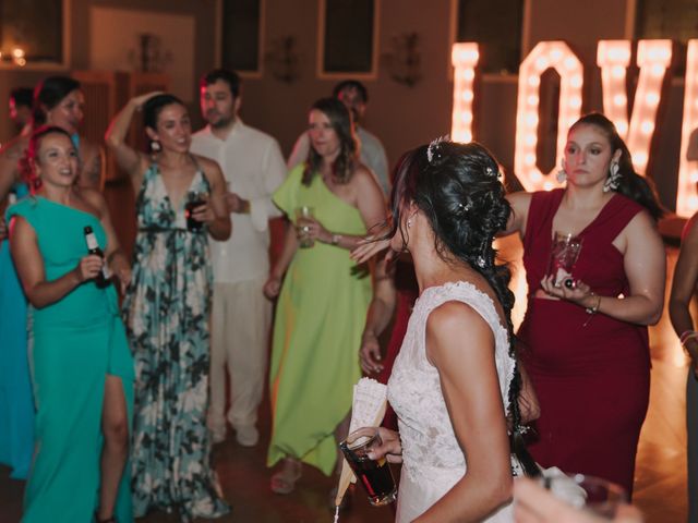 La boda de Agustin y Patricia en Dos Hermanas, Sevilla 31