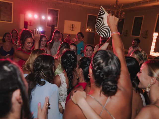 La boda de Agustin y Patricia en Dos Hermanas, Sevilla 36