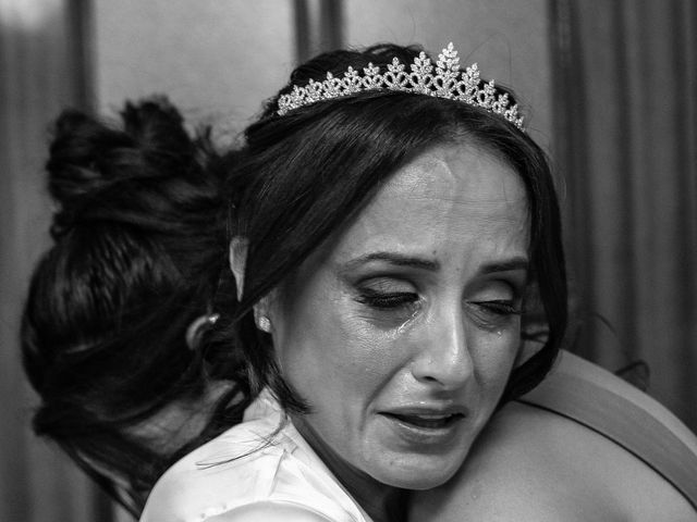 La boda de Agustin y Patricia en Dos Hermanas, Sevilla 46