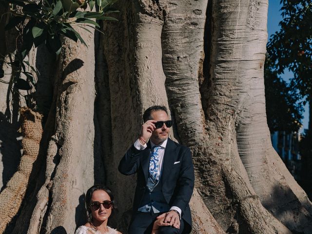 La boda de Agustin y Patricia en Dos Hermanas, Sevilla 6