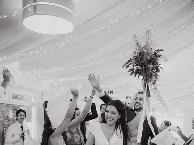 La boda de Melina y Héctor  en León, León 5
