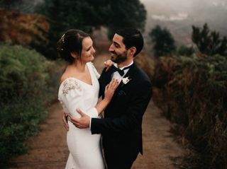 La boda de Jennifer y Eugenio
