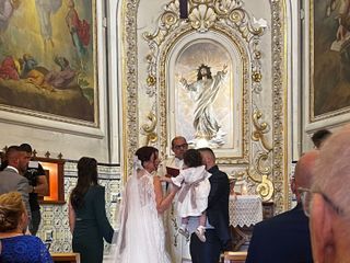 La boda de Anna y Aritz 3