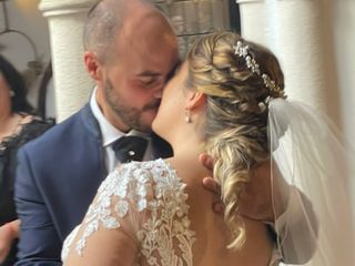 La boda de Ana Belén y David 3