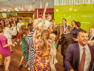 La boda de Carmen y Ignacio 3
