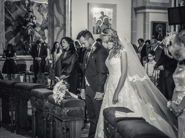 La boda de Santiago y Claudia en Molina De Segura, Murcia 25