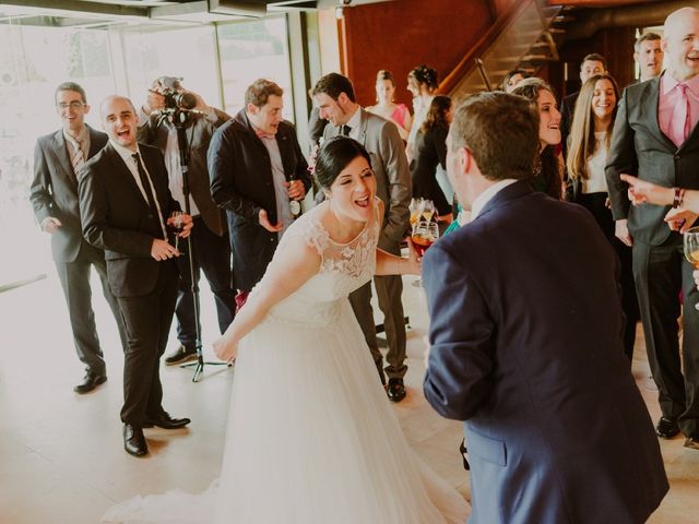 La boda de Zarina y Diego en San Cucao, Asturias 15