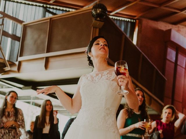 La boda de Zarina y Diego en San Cucao, Asturias 16