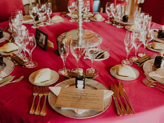 La boda de Zarina y Diego en San Cucao, Asturias 23