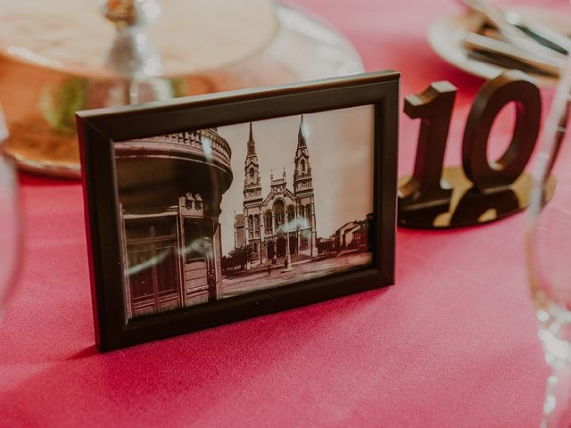 La boda de Zarina y Diego en San Cucao, Asturias 25