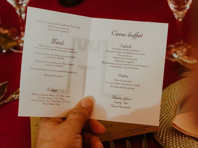La boda de Zarina y Diego en San Cucao, Asturias 26