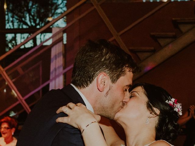 La boda de Zarina y Diego en San Cucao, Asturias 38
