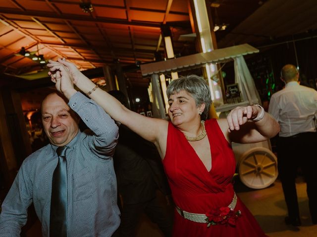 La boda de Zarina y Diego en San Cucao, Asturias 40