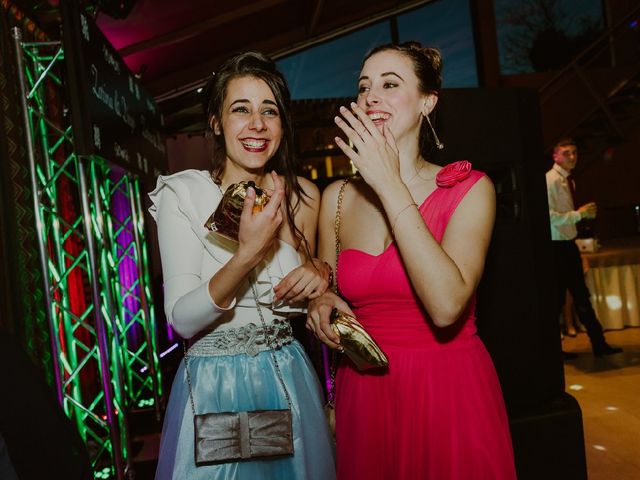 La boda de Zarina y Diego en San Cucao, Asturias 42