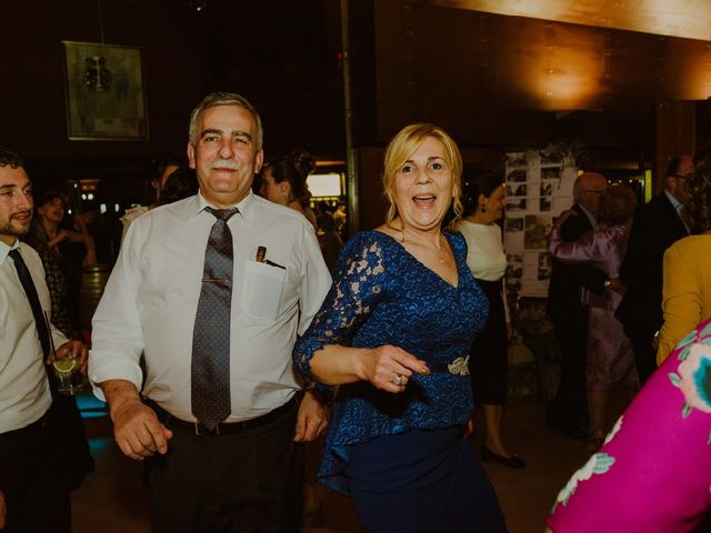 La boda de Zarina y Diego en San Cucao, Asturias 45