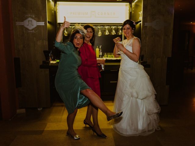 La boda de Zarina y Diego en San Cucao, Asturias 48