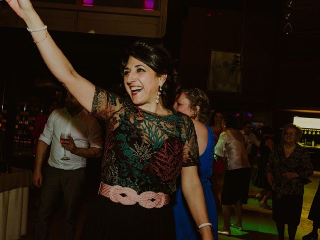 La boda de Zarina y Diego en San Cucao, Asturias 54