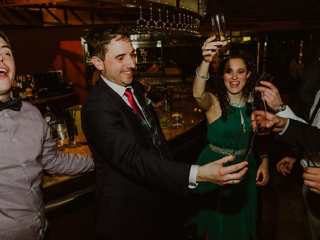 La boda de Zarina y Diego en San Cucao, Asturias 57