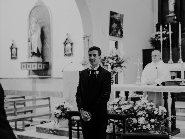 La boda de Giovanni y Elena en Adeje, Santa Cruz de Tenerife 23