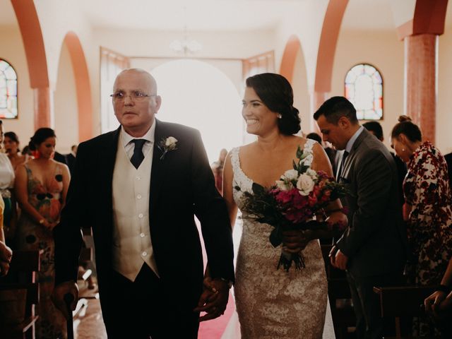 La boda de Giovanni y Elena en Adeje, Santa Cruz de Tenerife 24