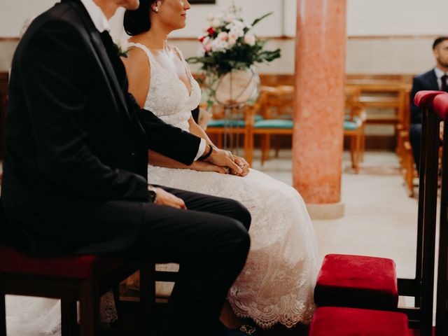 La boda de Giovanni y Elena en Adeje, Santa Cruz de Tenerife 28