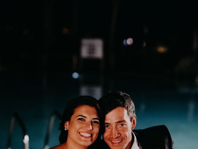 La boda de Giovanni y Elena en Adeje, Santa Cruz de Tenerife 42