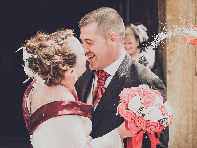 La boda de Roberto y Bianca en Cáceres, Cáceres 2