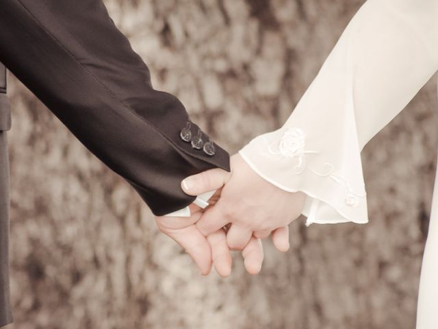 La boda de Roberto y Bianca en Cáceres, Cáceres 13