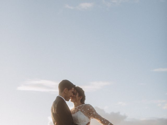 La boda de Nacho y Laura en Gijón, Asturias 6