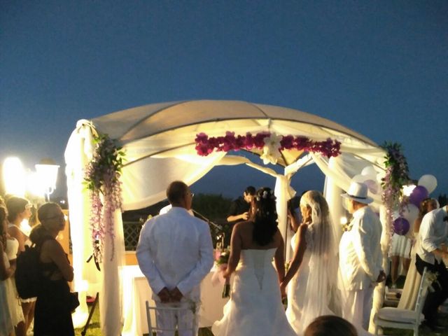 La boda de Merchi y Virginia en Sevilla, Sevilla 1