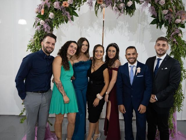 La boda de Aritz y Anna en Godella, Valencia 5