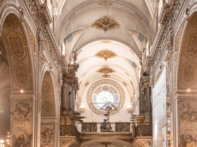 La boda de Reyes y José María en Espartinas, Sevilla 18