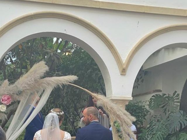 La boda de David y Ana Belén en Córdoba, Córdoba 5