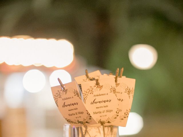 La boda de Iñigo y Marta en Sevilla, Sevilla 81